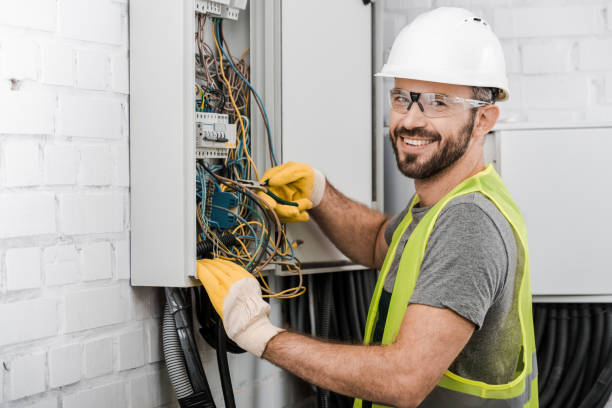 Best Electrical Rewiring Services  in Mangonia Park, FL