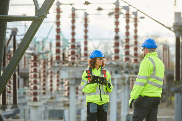 Best Generator Installation Services  in Mangonia Park, FL