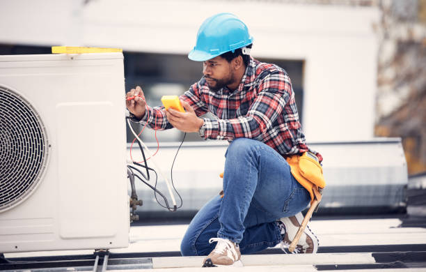 Best Affordable Emergency Electrician  in Mangonia Park, FL