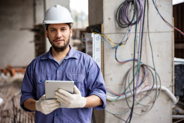 Best Electrical System Inspection  in Mangonia Park, FL