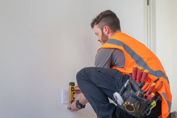 Best Affordable Electrical Installation  in Mangonia Park, FL