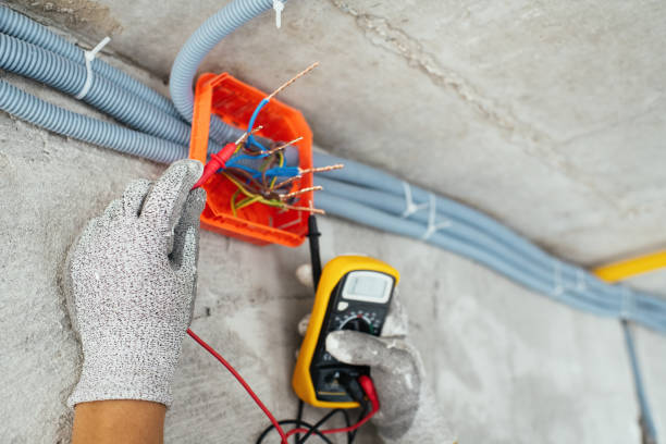 Best Electrical Troubleshooting Services  in Mangonia Park, FL