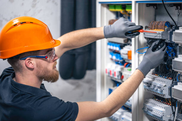 Best Emergency Electrical Repair  in Mangonia Park, FL