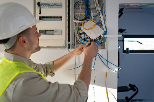 Electrical System Inspection in FL